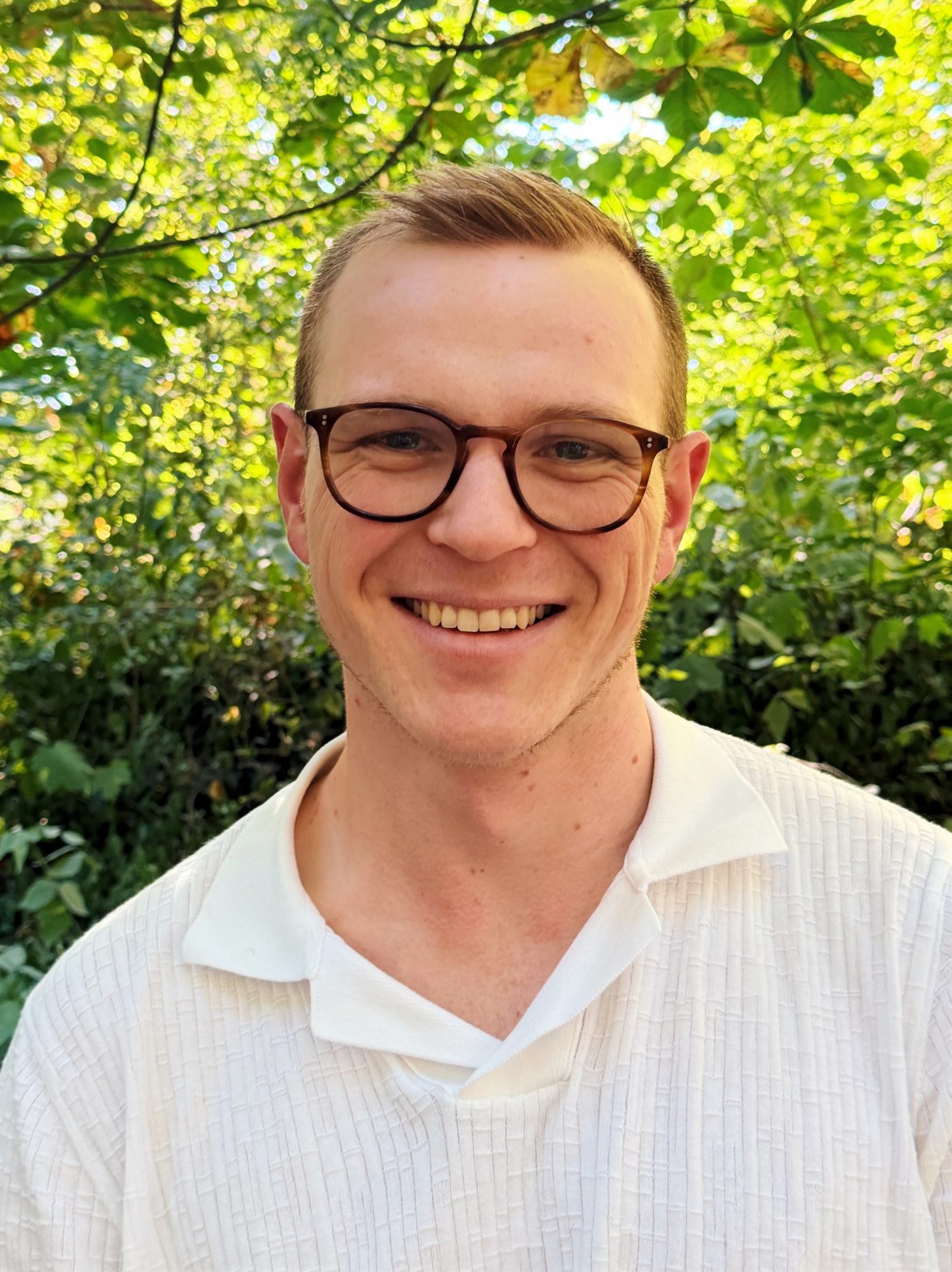 Tom Biermann